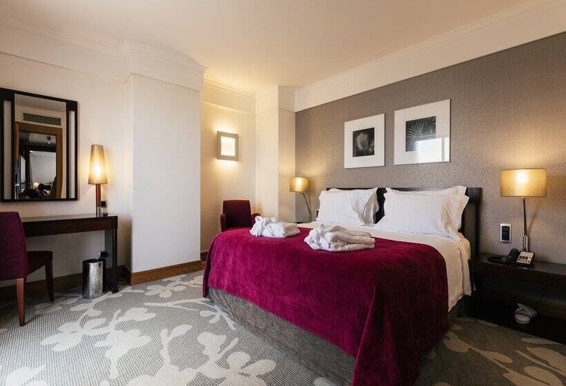 هتل Marques De Pombal