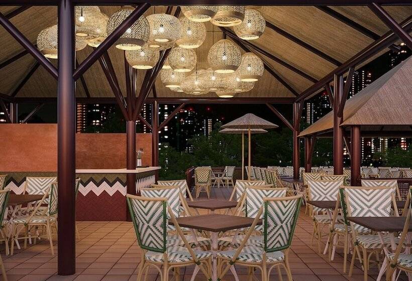 Medplaya Hotel Flamingo Oasis