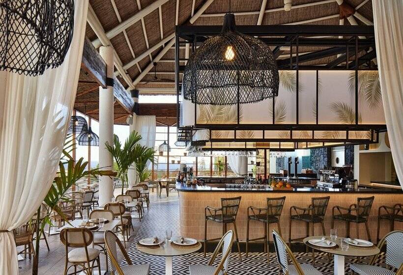 酒店 Meliá Jardines del Teide - Adults Only
