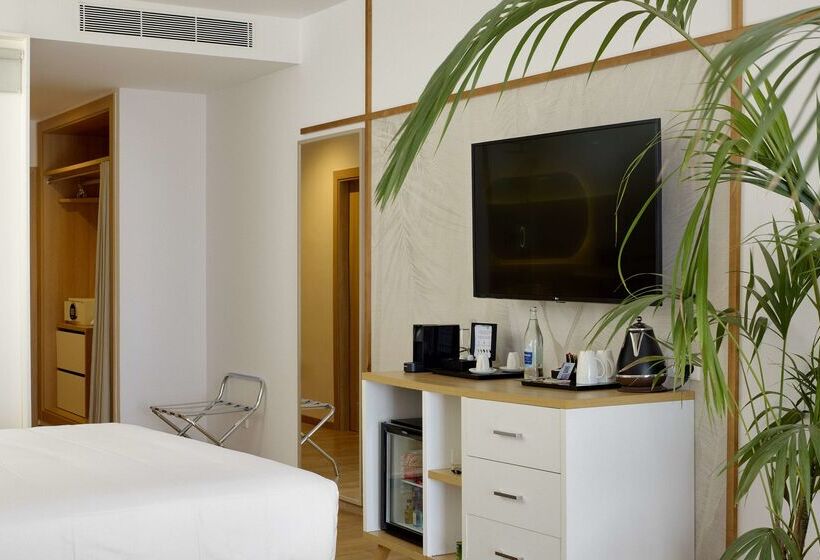 酒店 Meliá Jardines del Teide - Adults Only