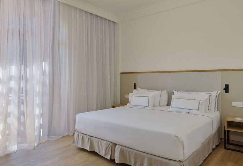 酒店 Meliá Jardines del Teide - Adults Only