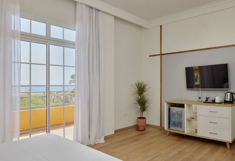 酒店 Meliá Jardines del Teide - Adults Only