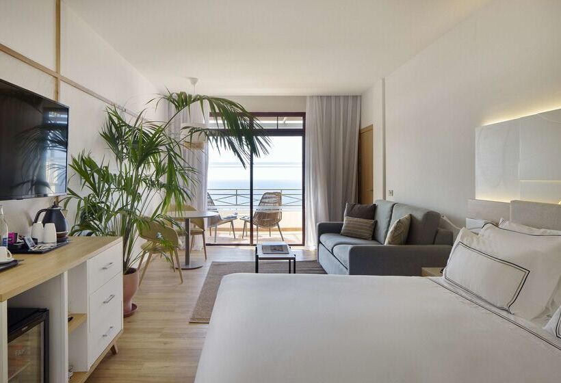 酒店 Meliá Jardines del Teide - Adults Only