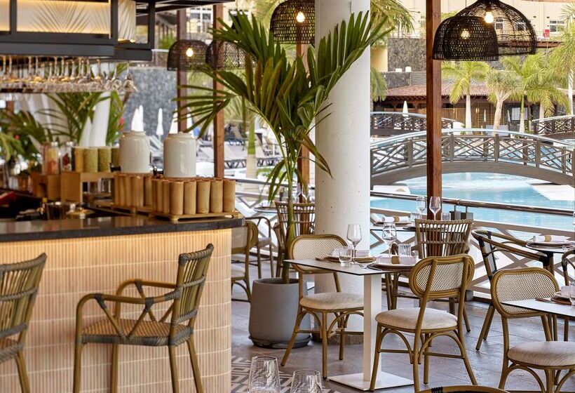 酒店 Meliá Jardines del Teide - Adults Only
