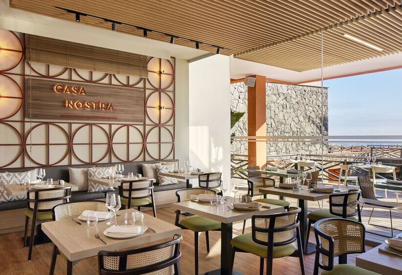 酒店 Meliá Jardines del Teide - Adults Only