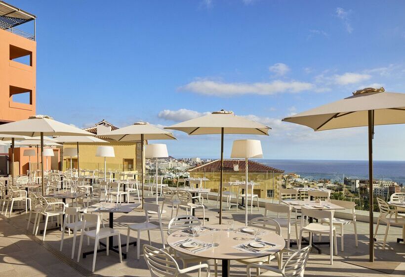 酒店 Meliá Jardines del Teide - Adults Only