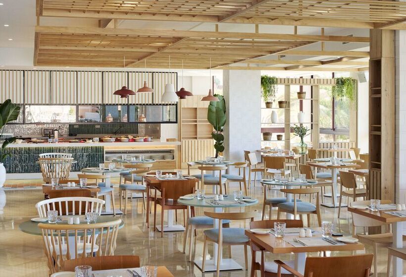 酒店 Meliá Jardines del Teide - Adults Only