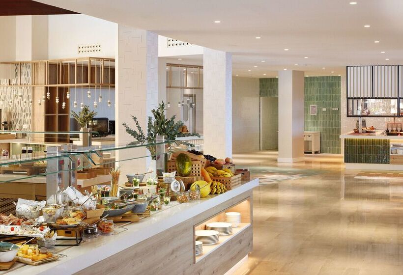 酒店 Meliá Jardines del Teide - Adults Only