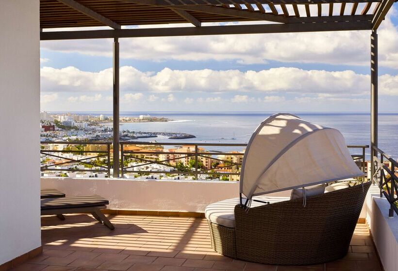 酒店 Meliá Jardines del Teide - Adults Only