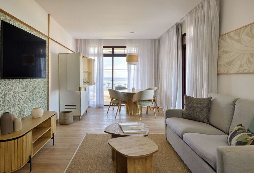 酒店 Meliá Jardines del Teide - Adults Only