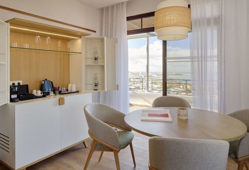 酒店 Meliá Jardines del Teide - Adults Only