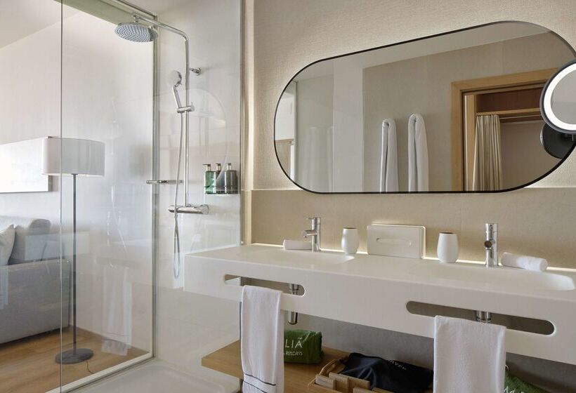 酒店 Meliá Jardines del Teide - Adults Only