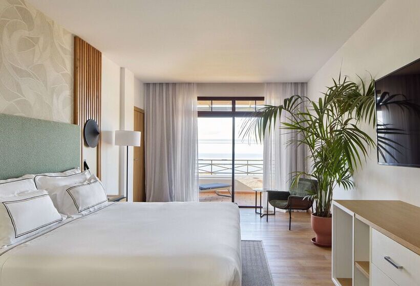 酒店 Meliá Jardines del Teide - Adults Only