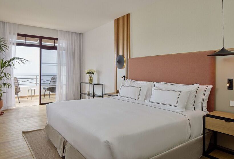 酒店 Meliá Jardines del Teide - Adults Only