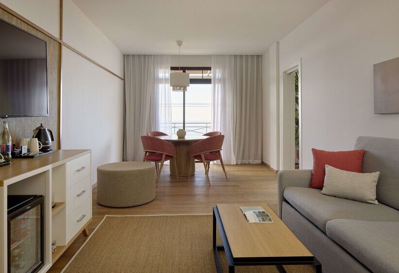 酒店 Meliá Jardines del Teide - Adults Only