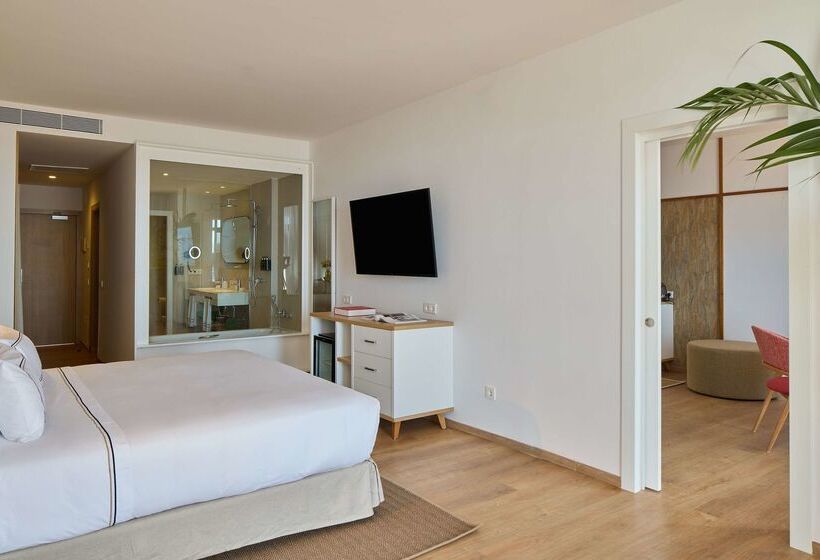 酒店 Meliá Jardines del Teide - Adults Only