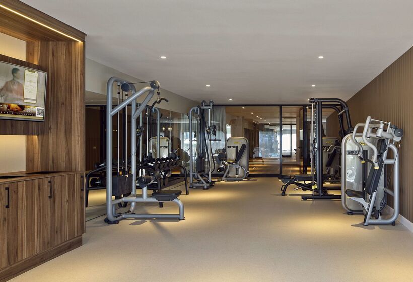 酒店 Meliá Jardines del Teide - Adults Only