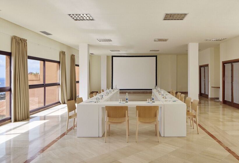 酒店 Meliá Jardines del Teide - Adults Only