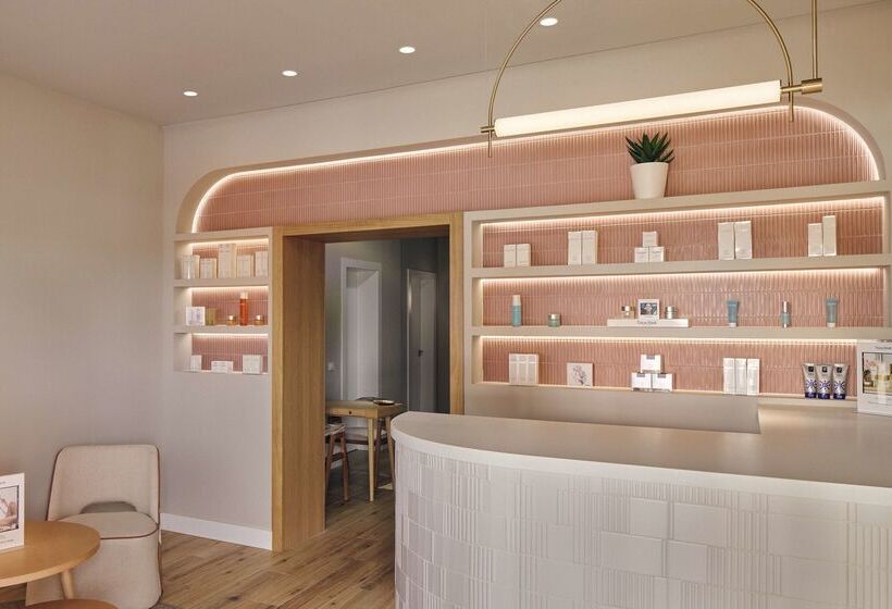 酒店 Meliá Jardines del Teide - Adults Only