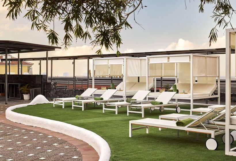 酒店 Meliá Jardines del Teide - Adults Only
