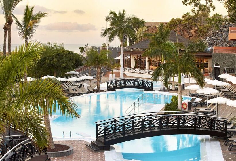 酒店 Meliá Jardines del Teide - Adults Only