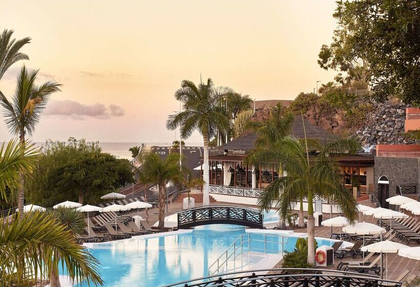 酒店 Meliá Jardines del Teide - Adults Only