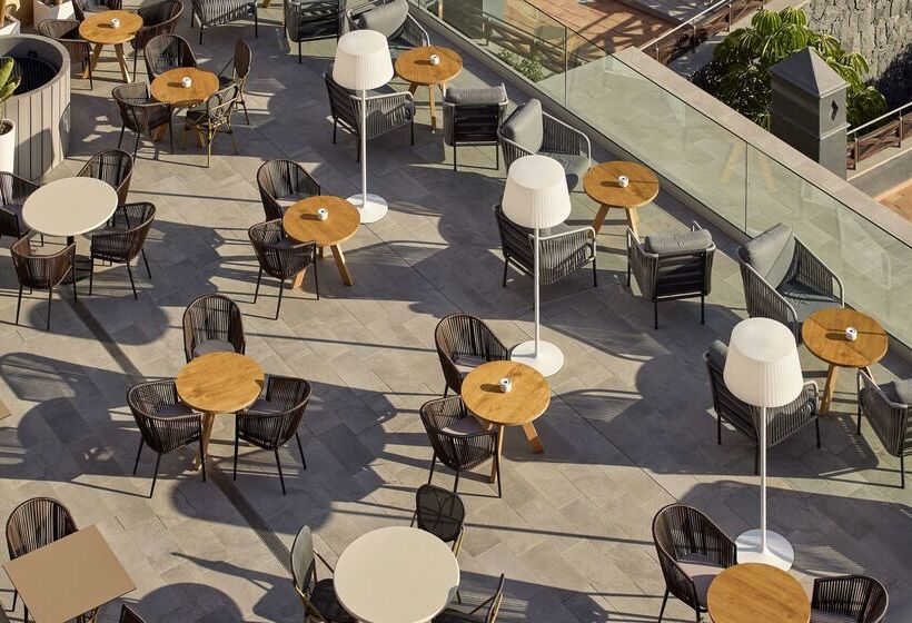 酒店 Meliá Jardines del Teide - Adults Only