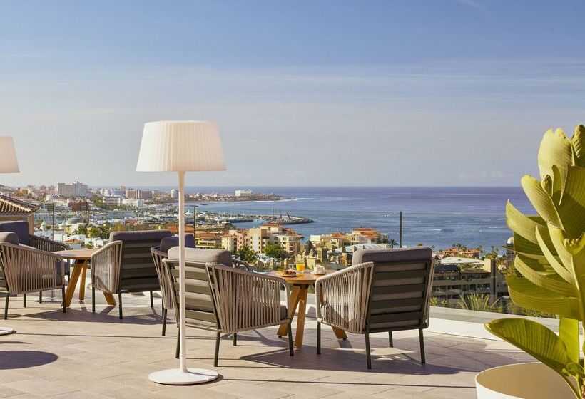 酒店 Meliá Jardines del Teide - Adults Only