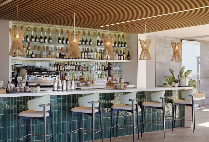 酒店 Meliá Jardines del Teide - Adults Only