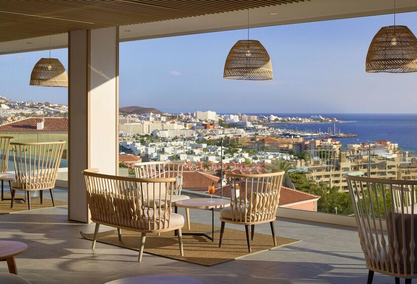 酒店 Meliá Jardines del Teide - Adults Only