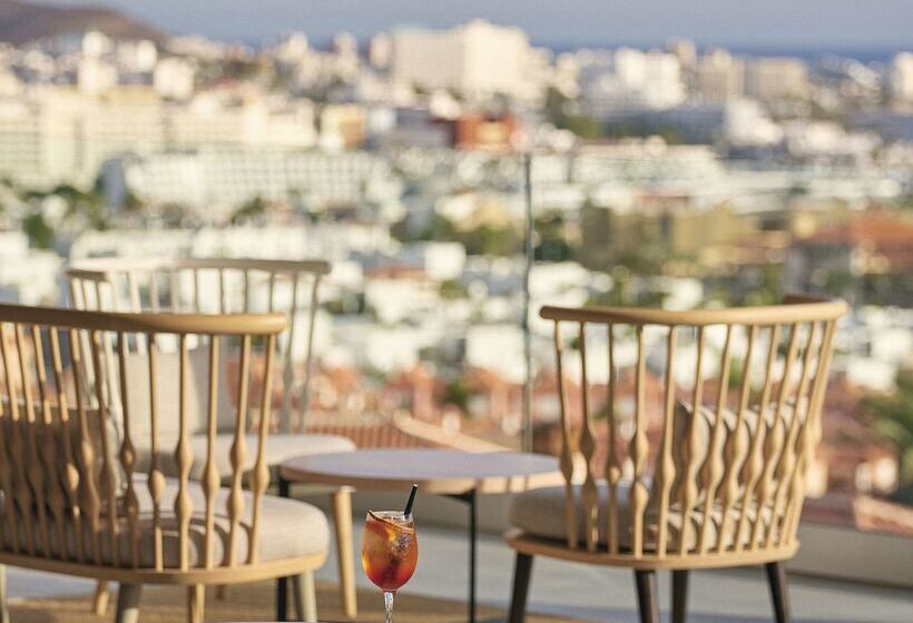 酒店 Meliá Jardines del Teide - Adults Only