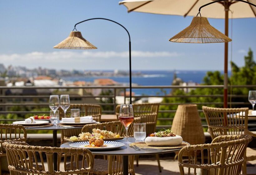 酒店 Meliá Jardines del Teide - Adults Only