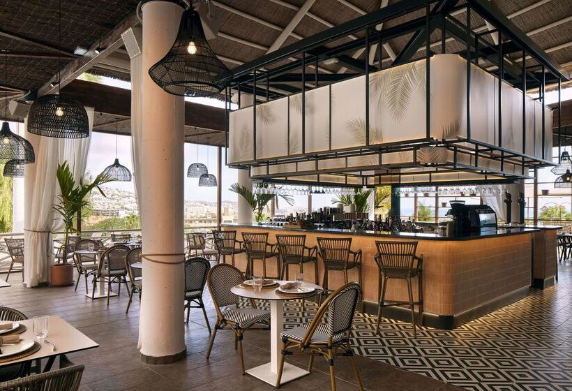 酒店 Meliá Jardines del Teide - Adults Only