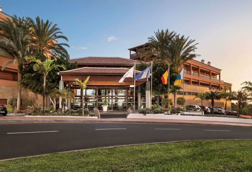 酒店 Meliá Jardines del Teide - Adults Only