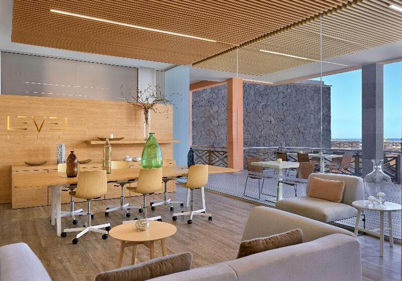 酒店 Meliá Jardines del Teide - Adults Only