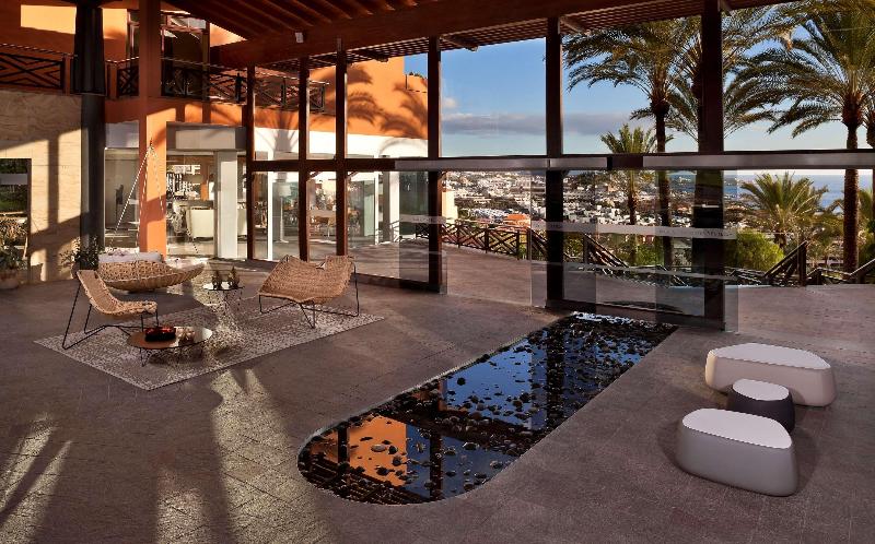 酒店 Meliá Jardines del Teide - Adults Only