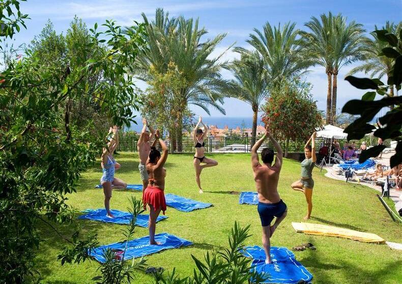 酒店 Meliá Jardines del Teide - Adults Only
