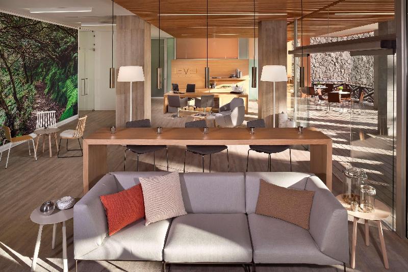 酒店 Meliá Jardines del Teide - Adults Only