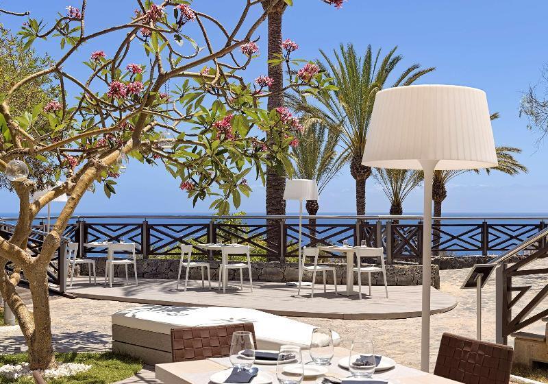 酒店 Meliá Jardines del Teide - Adults Only
