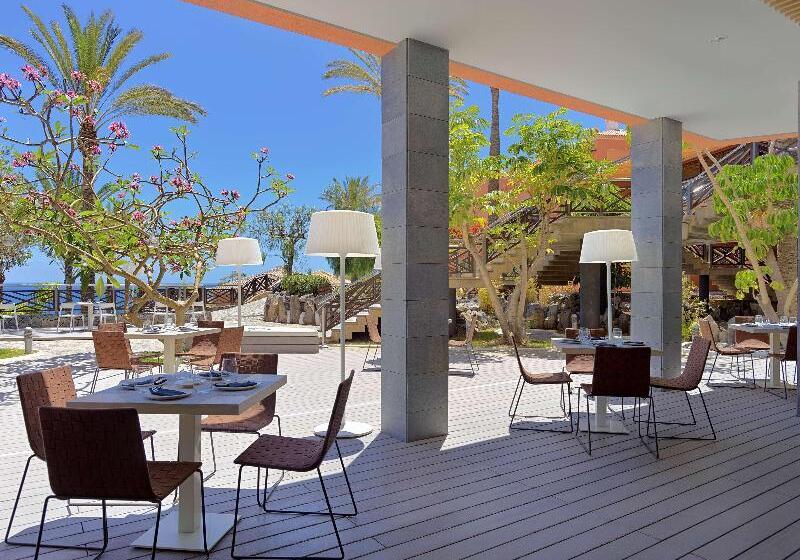 酒店 Meliá Jardines del Teide - Adults Only
