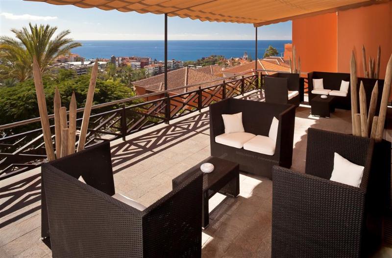 酒店 Meliá Jardines del Teide - Adults Only