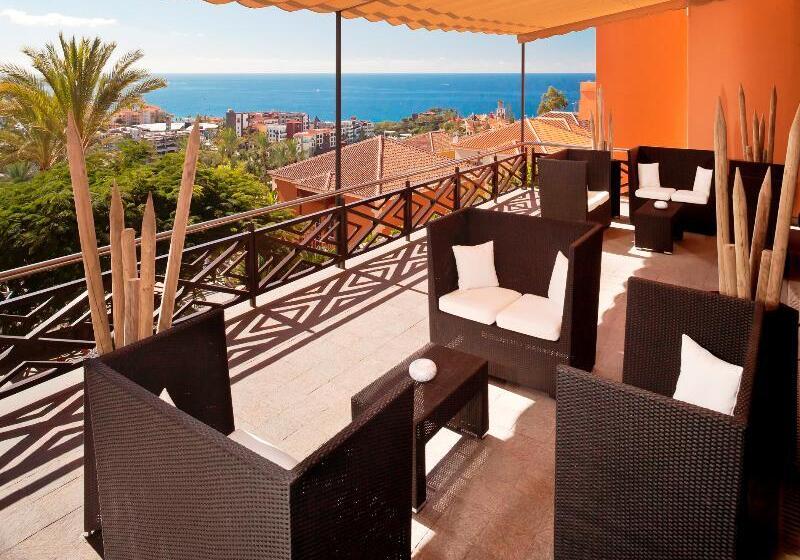 酒店 Meliá Jardines del Teide - Adults Only