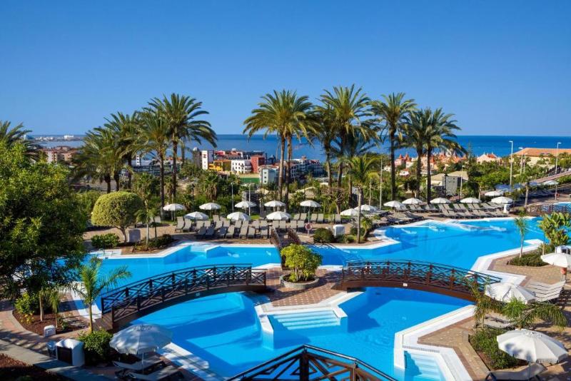 酒店 Meliá Jardines del Teide - Adults Only