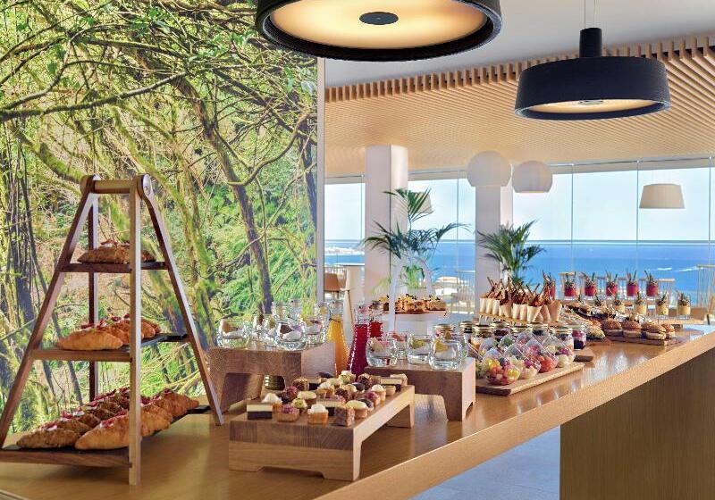 酒店 Meliá Jardines del Teide - Adults Only
