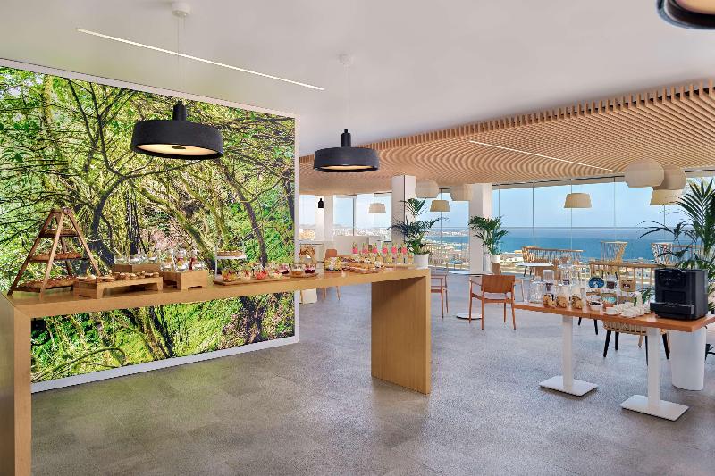 酒店 Meliá Jardines del Teide - Adults Only