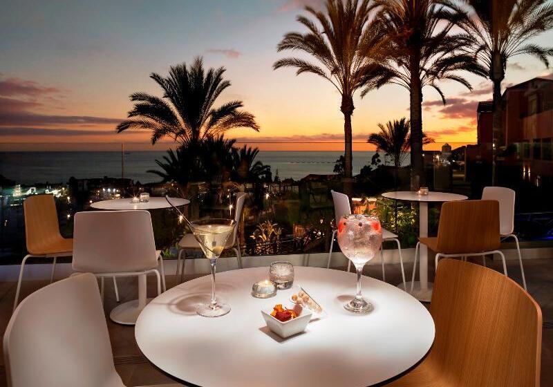 酒店 Meliá Jardines del Teide - Adults Only
