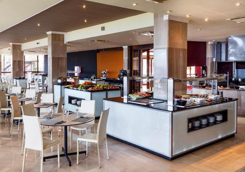 酒店 Meliá Jardines del Teide - Adults Only