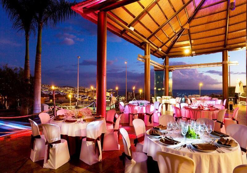 酒店 Meliá Jardines del Teide - Adults Only