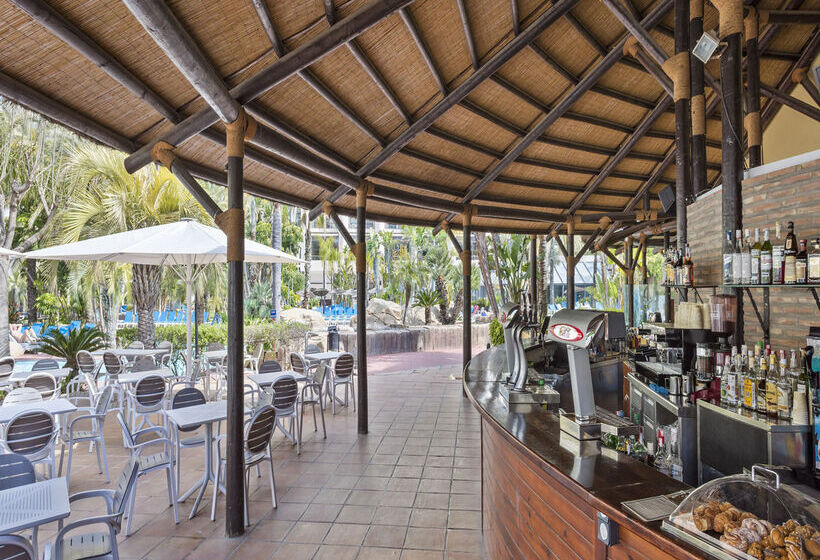 هتل Melia Benidorm