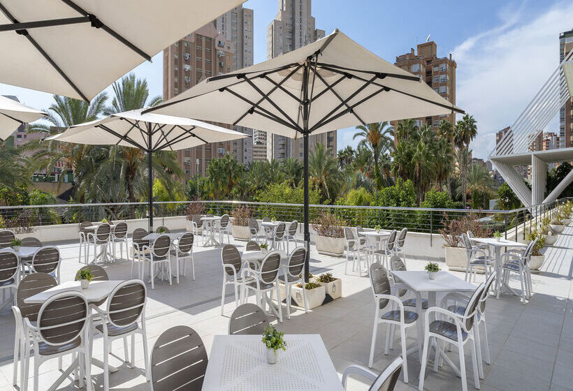 هتل Melia Benidorm